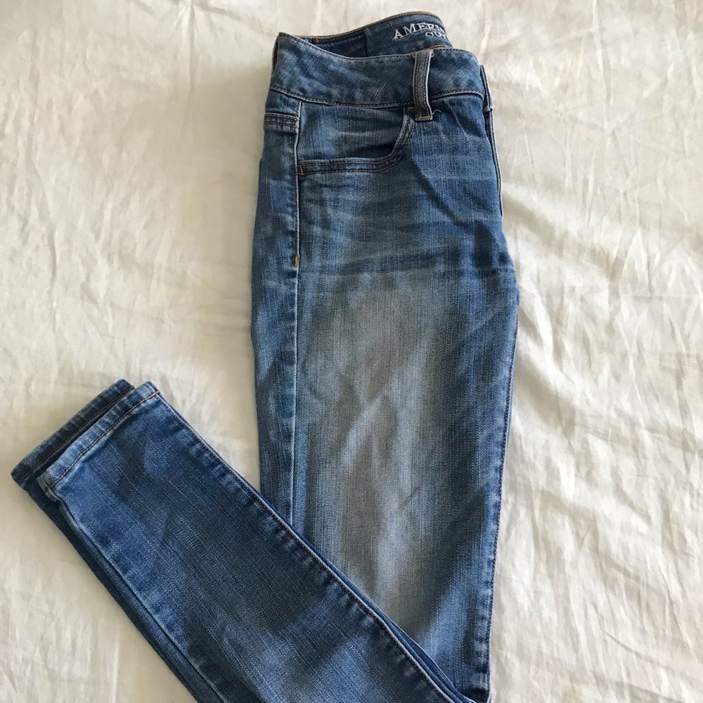 AE Jeans. Offer✨💫